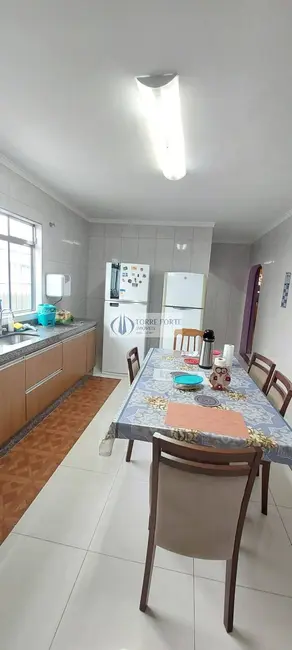 Casa com 5 quartos à venda, 288m2 em Cidade Nitro Operária, São Paulo - SP - imagem 5 Foto 5 de Casa com 5 quartos à venda, 288m2 em Cidade Nitro Operária, São Paulo - SP