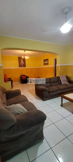 Casa com 5 quartos à venda, 288m2 em Cidade Nitro Operária, São Paulo - SP - imagem 2 Foto 2 de Casa com 5 quartos à venda, 288m2 em Cidade Nitro Operária, São Paulo - SP