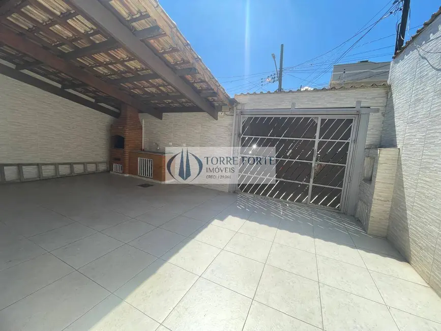 Foto 4 de Casa com 3 quartos à venda, 210m2 em Vila Carrão, São Paulo - SP