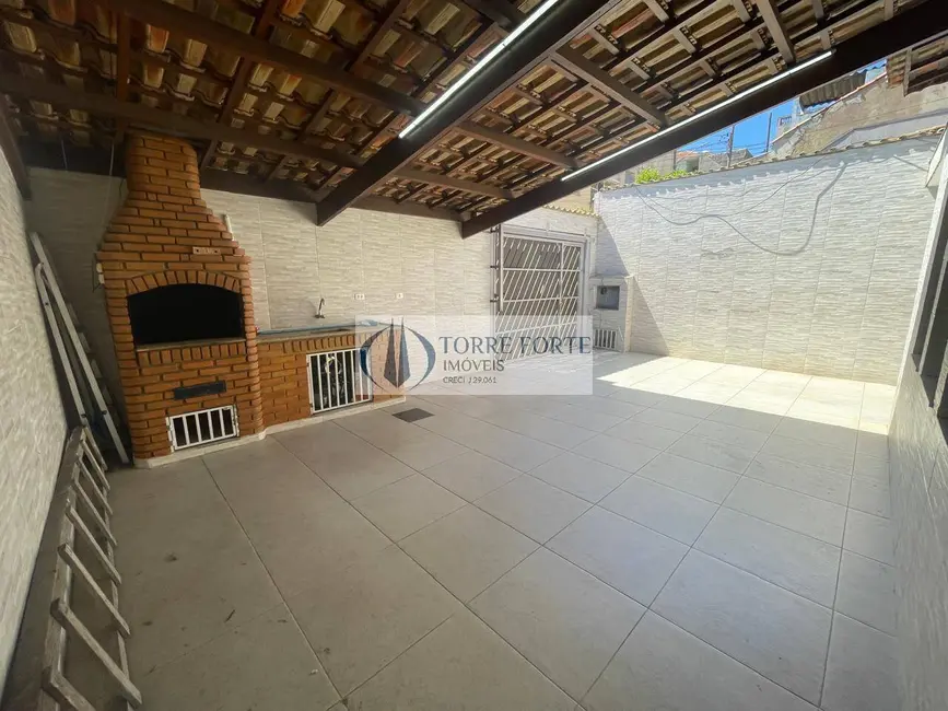 Foto 1 de Casa com 3 quartos à venda, 210m2 em Vila Carrão, São Paulo - SP