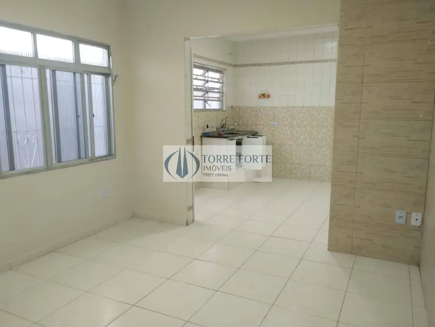 Foto 4 de Casa com 2 quartos à venda, 70m2 em Ocian, Praia Grande - SP