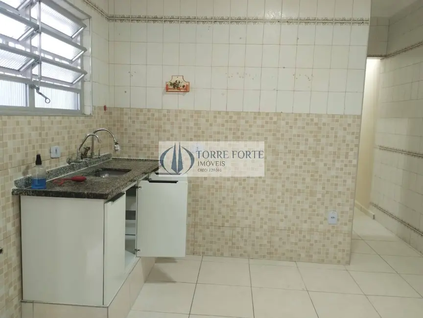 Foto 3 de Casa com 2 quartos à venda, 70m2 em Ocian, Praia Grande - SP