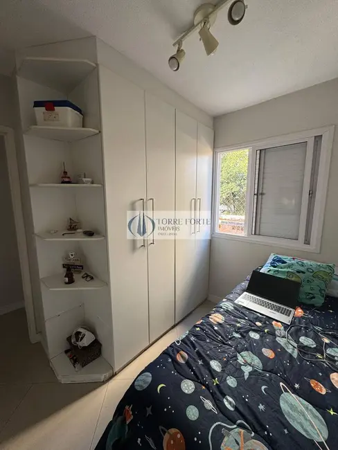 Apartamento com 3 quartos à venda, 60m2 em Chácara Belenzinho, São Paulo - SP - imagem 6 Foto 6 de Apartamento com 3 quartos à venda, 60m2 em Chácara Belenzinho, São Paulo - SP