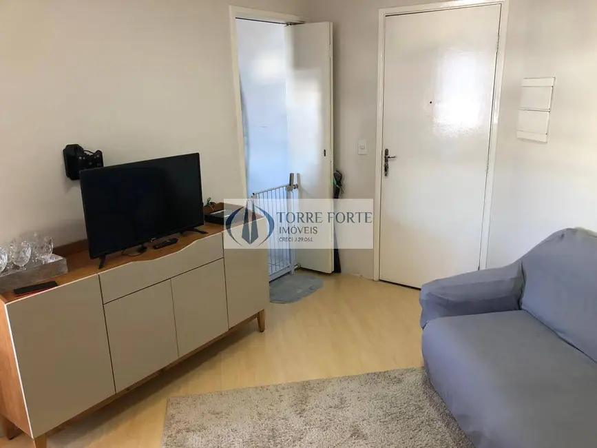 Foto 2 de Apartamento com 3 quartos à venda, 60m2 em Chácara Belenzinho, São Paulo - SP