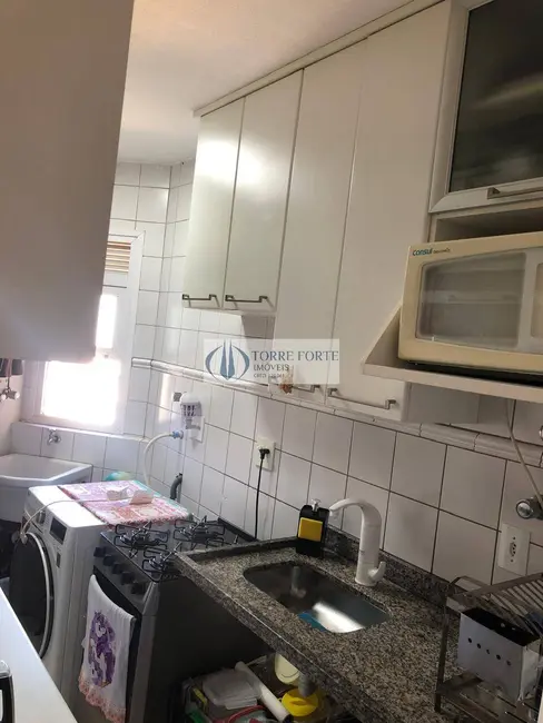 Foto 4 de Apartamento com 3 quartos à venda, 60m2 em Chácara Belenzinho, São Paulo - SP