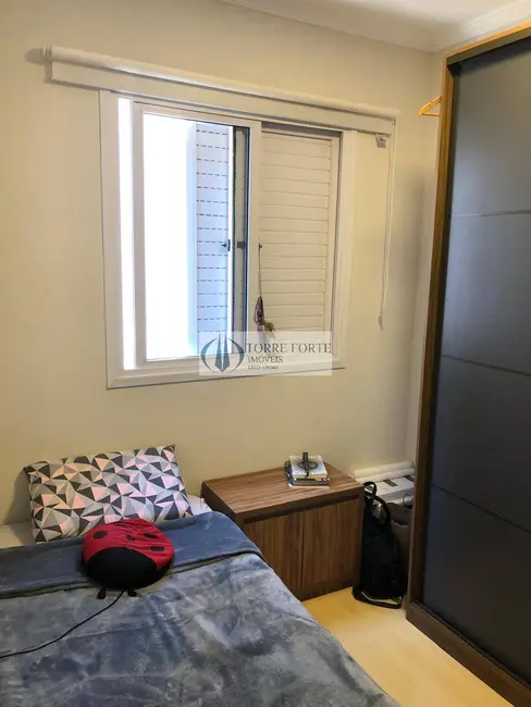 Foto 7 de Apartamento com 3 quartos à venda, 60m2 em Chácara Belenzinho, São Paulo - SP