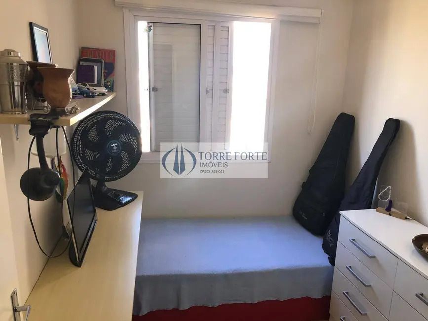 Foto 9 de Apartamento com 3 quartos à venda, 60m2 em Chácara Belenzinho, São Paulo - SP