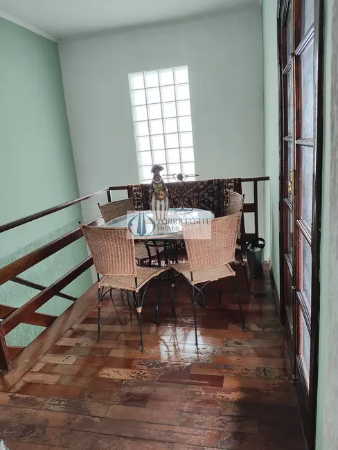 Foto 6 de Casa com 4 quartos à venda, 270m2 em Vila São Francisco (Zona Leste), São Paulo - SP