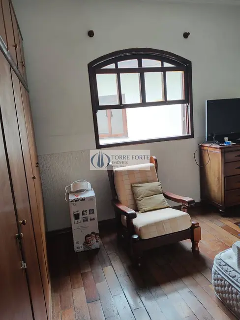 Foto 7 de Casa com 4 quartos à venda, 270m2 em Vila São Francisco (Zona Leste), São Paulo - SP