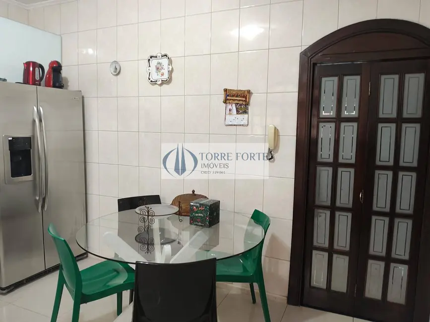 Foto 3 de Casa com 4 quartos à venda, 270m2 em Vila São Francisco (Zona Leste), São Paulo - SP