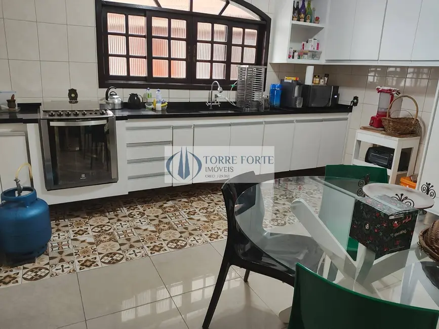 Foto 2 de Casa com 4 quartos à venda, 270m2 em Vila São Francisco (Zona Leste), São Paulo - SP