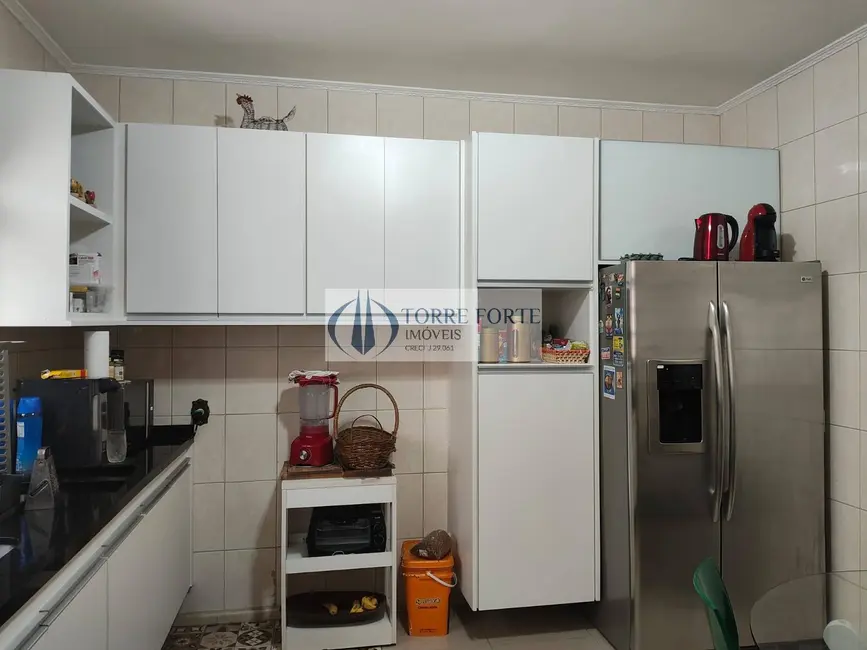 Foto 4 de Casa com 4 quartos à venda, 270m2 em Vila São Francisco (Zona Leste), São Paulo - SP