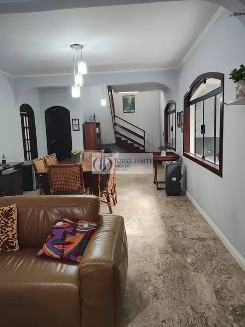 Foto 5 de Casa com 4 quartos à venda, 270m2 em Vila São Francisco (Zona Leste), São Paulo - SP