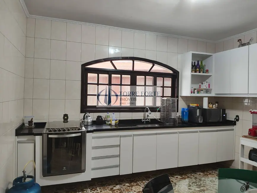 Foto 1 de Casa com 4 quartos à venda, 270m2 em Vila São Francisco (Zona Leste), São Paulo - SP