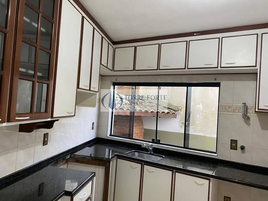 Foto 1 de Casa com 3 quartos à venda, 214m2 em Vila Zelina, São Paulo - SP