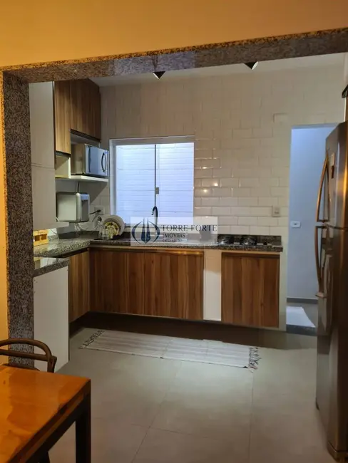 Casa com 3 quartos à venda, 90m2 em Parque Savoy City, São Paulo - SP - imagem 6 Foto 6 de Casa com 3 quartos à venda, 90m2 em Parque Savoy City, São Paulo - SP