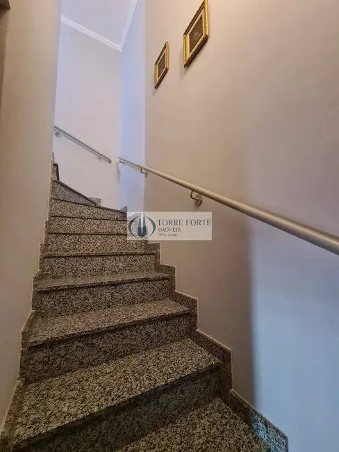 Casa com 3 quartos à venda, 90m2 em Parque Savoy City, São Paulo - SP - imagem 8 Foto 8 de Casa com 3 quartos à venda, 90m2 em Parque Savoy City, São Paulo - SP