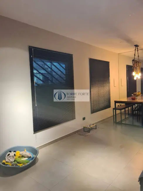 Casa com 3 quartos à venda, 90m2 em Parque Savoy City, São Paulo - SP - imagem 3 Foto 3 de Casa com 3 quartos à venda, 90m2 em Parque Savoy City, São Paulo - SP