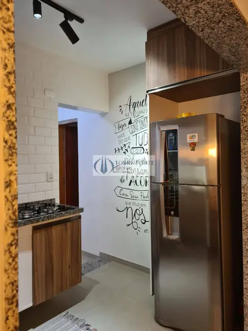 Casa com 3 quartos à venda, 90m2 em Parque Savoy City, São Paulo - SP - imagem 7 Foto 7 de Casa com 3 quartos à venda, 90m2 em Parque Savoy City, São Paulo - SP