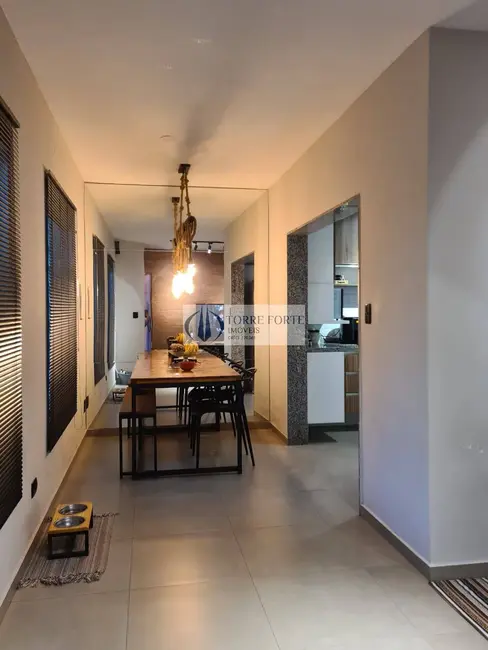 Casa com 3 quartos à venda, 90m2 em Parque Savoy City, São Paulo - SP - imagem 4 Foto 4 de Casa com 3 quartos à venda, 90m2 em Parque Savoy City, São Paulo - SP