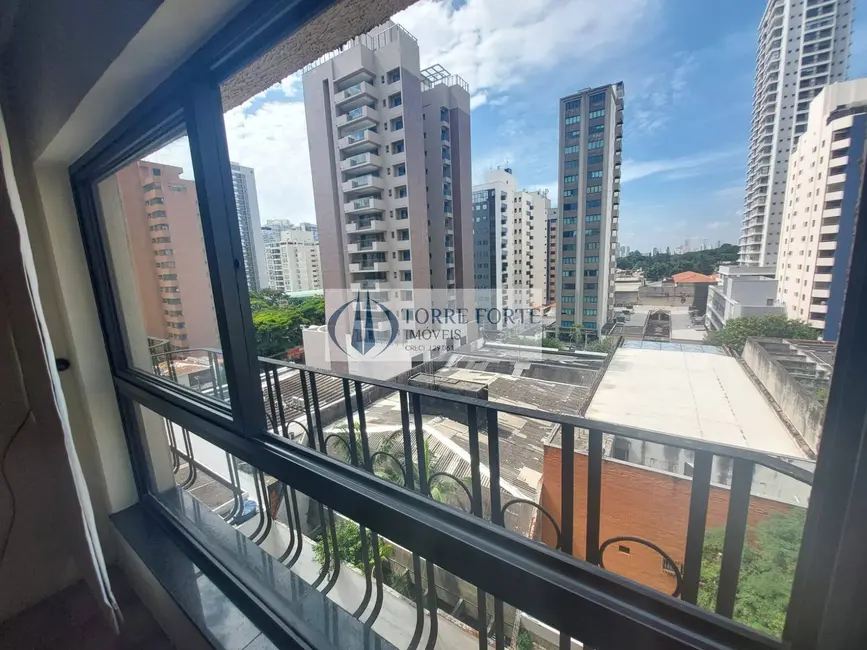 Apartamento com 2 quartos à venda, 72m2 em Brooklin Paulista, São Paulo - SP - imagem 6 Foto 6 de Apartamento com 2 quartos à venda, 72m2 em Brooklin Paulista, São Paulo - SP