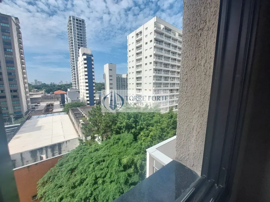 Apartamento com 2 quartos à venda, 72m2 em Brooklin Paulista, São Paulo - SP - imagem 1 Foto 1 de Apartamento com 2 quartos à venda, 72m2 em Brooklin Paulista, São Paulo - SP