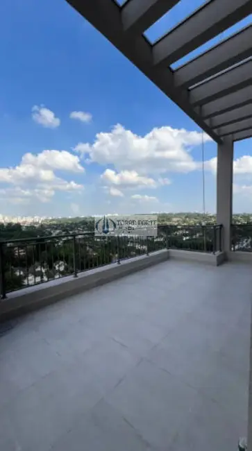 Foto 1 de Apartamento com 1 quarto à venda, 50m2 em Brooklin Paulista, São Paulo - SP