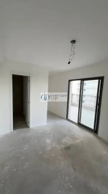 Foto 2 de Apartamento com 1 quarto à venda, 50m2 em Brooklin Paulista, São Paulo - SP