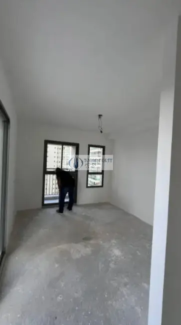 Foto 6 de Apartamento com 1 quarto à venda, 50m2 em Brooklin Paulista, São Paulo - SP