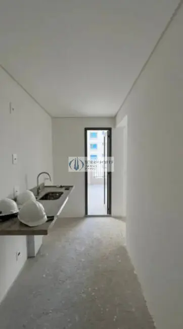 Foto 3 de Apartamento com 1 quarto à venda, 50m2 em Brooklin Paulista, São Paulo - SP