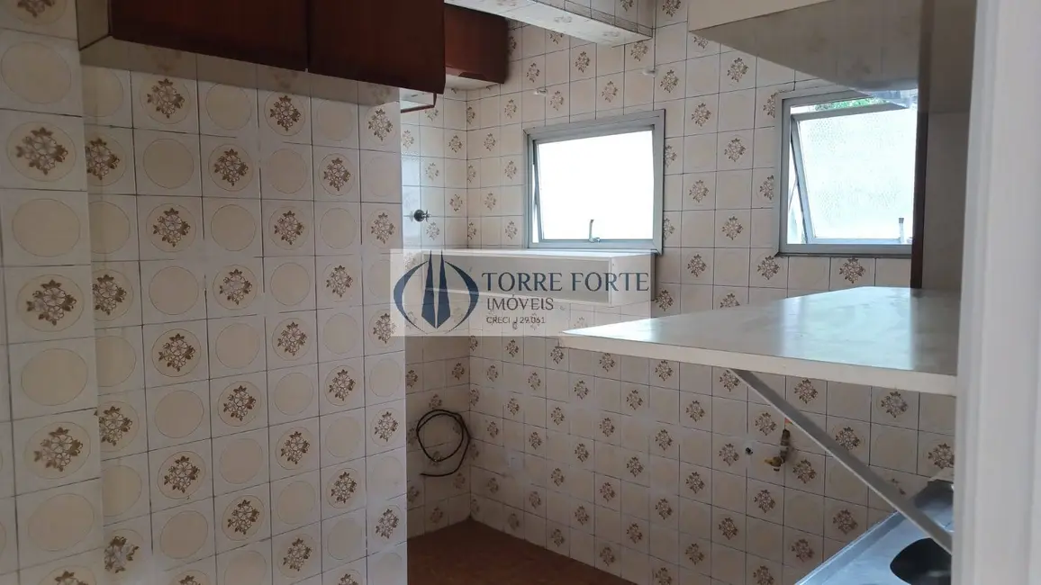 Apartamento com 2 quartos à venda, 60m2 em Cidade Monções, São Paulo - SP - imagem 9 Foto 9 de Apartamento com 2 quartos à venda, 60m2 em Cidade Monções, São Paulo - SP