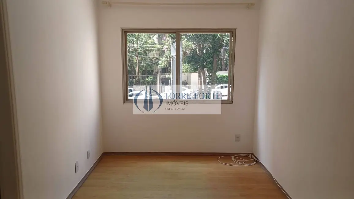 Apartamento com 2 quartos à venda, 60m2 em Cidade Monções, São Paulo - SP - imagem 1 Foto 1 de Apartamento com 2 quartos à venda, 60m2 em Cidade Monções, São Paulo - SP