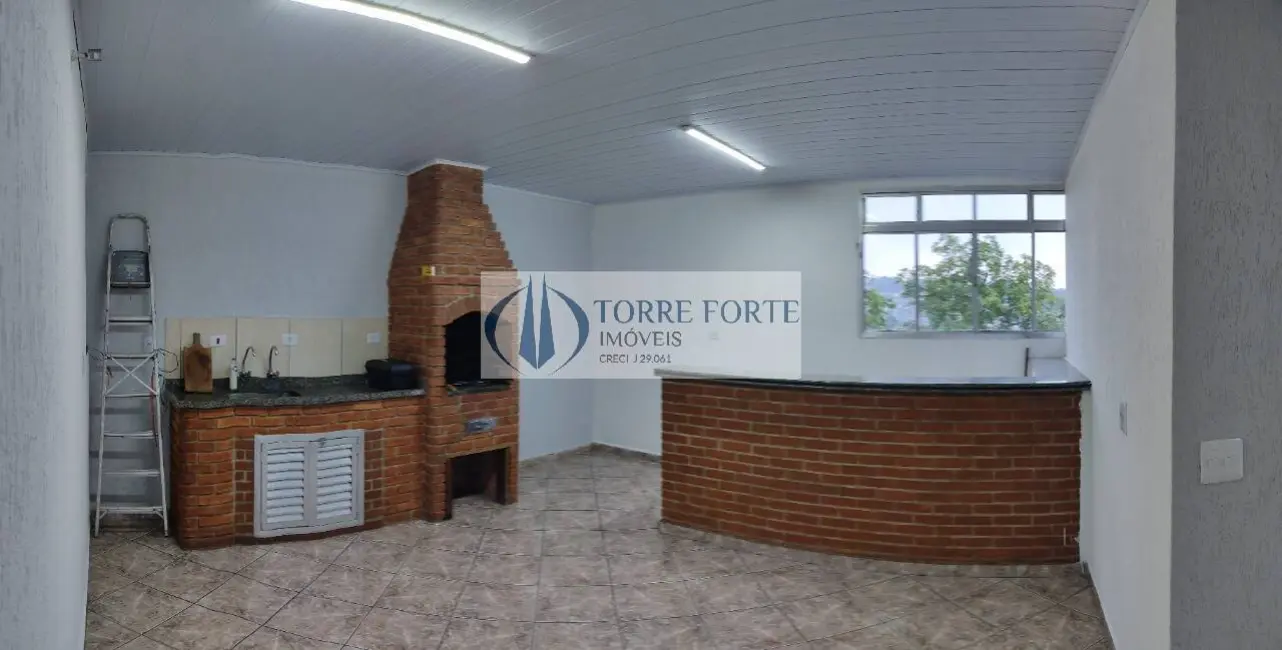 Foto 1 de Casa com 4 quartos à venda, 180m2 em Cidade Líder, São Paulo - SP