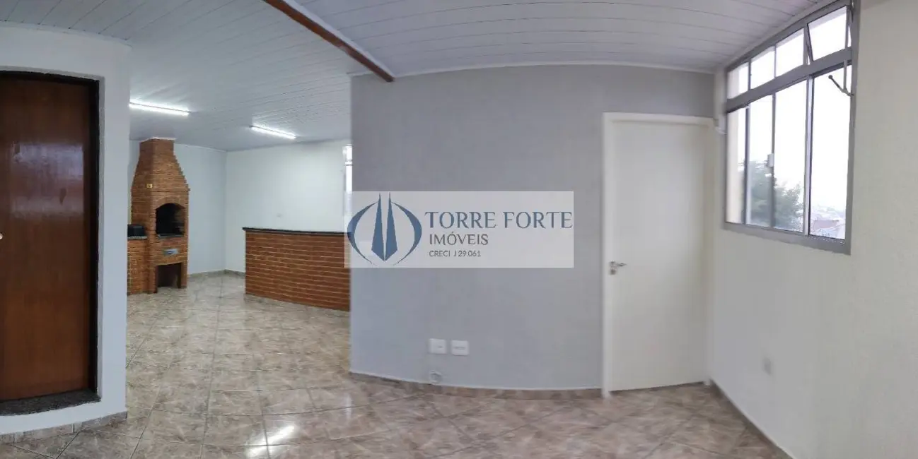 Foto 2 de Casa com 4 quartos à venda, 180m2 em Cidade Líder, São Paulo - SP