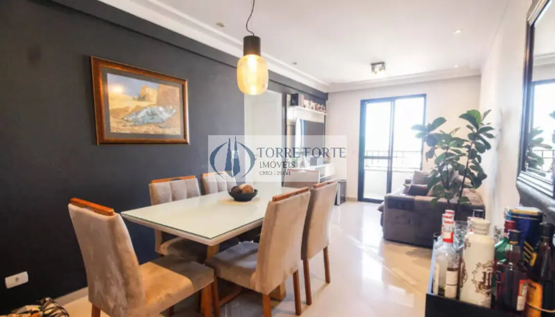 Apartamento com 2 quartos à venda, 65m2 em Água Fria, São Paulo - SP - imagem 2 Foto 2 de Apartamento com 2 quartos à venda, 65m2 em Água Fria, São Paulo - SP