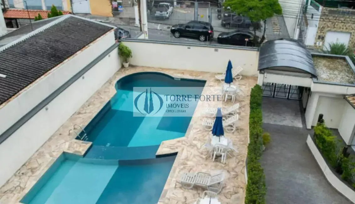 Apartamento com 2 quartos à venda, 65m2 em Água Fria, São Paulo - SP - imagem 1 Foto 1 de Apartamento com 2 quartos à venda, 65m2 em Água Fria, São Paulo - SP