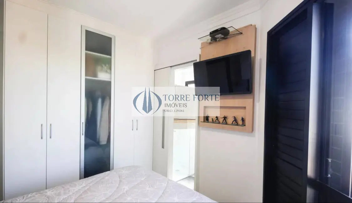 Apartamento com 2 quartos à venda, 65m2 em Água Fria, São Paulo - SP - imagem 4 Foto 4 de Apartamento com 2 quartos à venda, 65m2 em Água Fria, São Paulo - SP