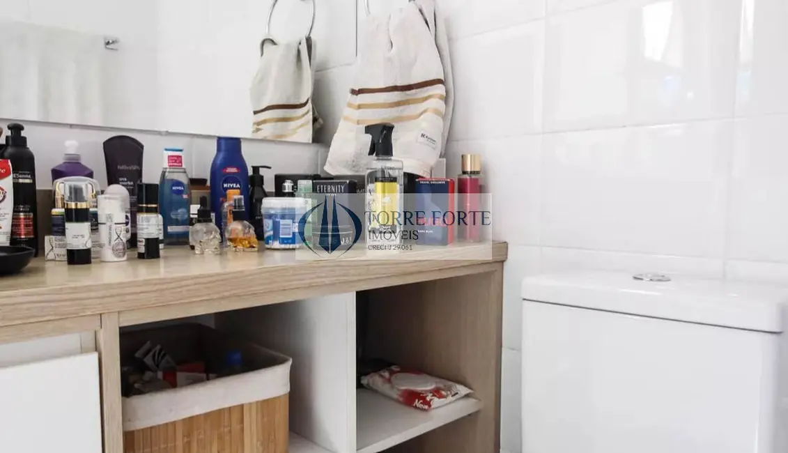 Apartamento com 2 quartos à venda, 65m2 em Água Fria, São Paulo - SP - imagem 3 Foto 3 de Apartamento com 2 quartos à venda, 65m2 em Água Fria, São Paulo - SP