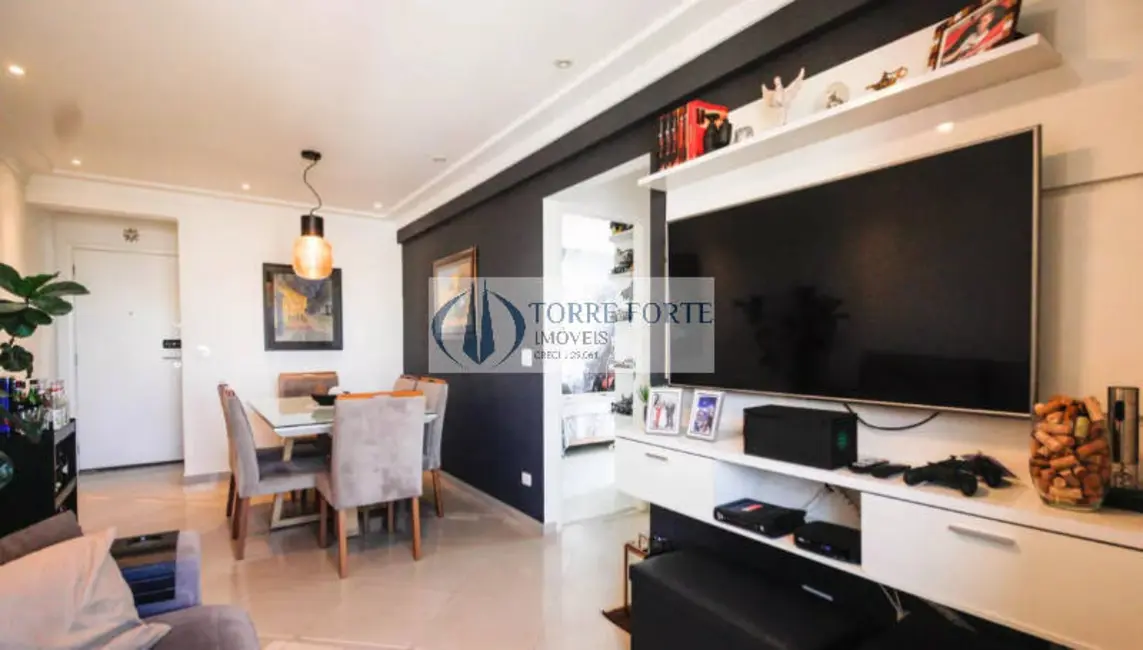 Apartamento com 2 quartos à venda, 65m2 em Água Fria, São Paulo - SP - imagem 8 Foto 8 de Apartamento com 2 quartos à venda, 65m2 em Água Fria, São Paulo - SP