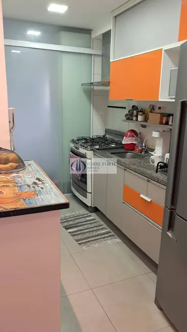 Foto 6 de Apartamento com 3 quartos à venda, 80m2 em Jardim Esmeralda, São Paulo - SP