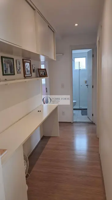 Foto 8 de Apartamento com 3 quartos à venda, 80m2 em Jardim Esmeralda, São Paulo - SP