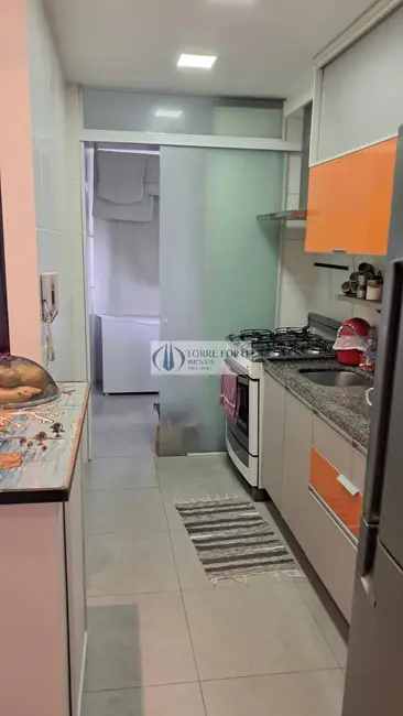 Foto 4 de Apartamento com 3 quartos à venda, 80m2 em Jardim Esmeralda, São Paulo - SP