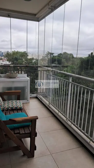 Foto 5 de Apartamento com 3 quartos à venda, 80m2 em Jardim Esmeralda, São Paulo - SP