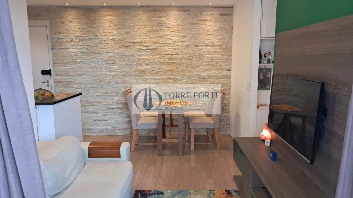 Foto 1 de Apartamento com 3 quartos à venda, 80m2 em Jardim Esmeralda, São Paulo - SP