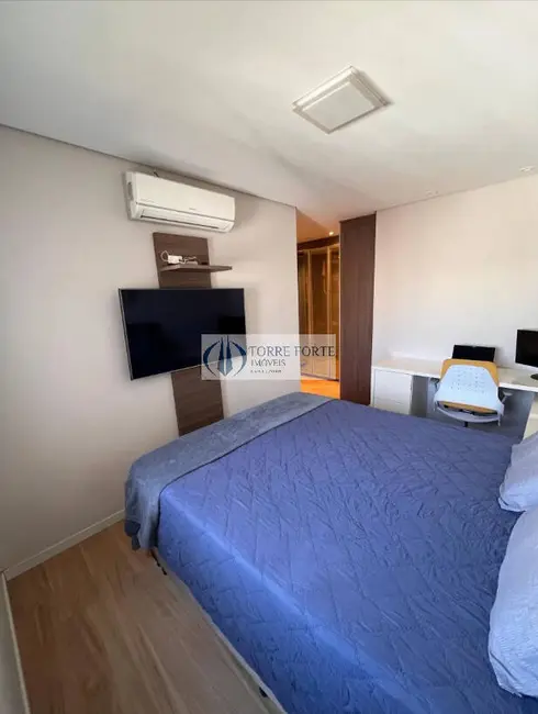 Apartamento com 2 quartos à venda, 84m2 em Parque Reboucas, São Paulo - SP - imagem 3 Foto 3 de Apartamento com 2 quartos à venda, 84m2 em Parque Reboucas, São Paulo - SP