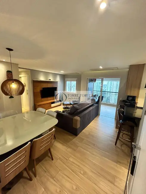 Apartamento com 2 quartos à venda, 84m2 em Parque Reboucas, São Paulo - SP - imagem 1 Foto 1 de Apartamento com 2 quartos à venda, 84m2 em Parque Reboucas, São Paulo - SP