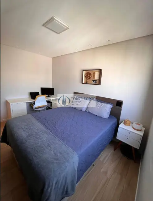 Apartamento com 2 quartos à venda, 84m2 em Parque Reboucas, São Paulo - SP - imagem 4 Foto 4 de Apartamento com 2 quartos à venda, 84m2 em Parque Reboucas, São Paulo - SP