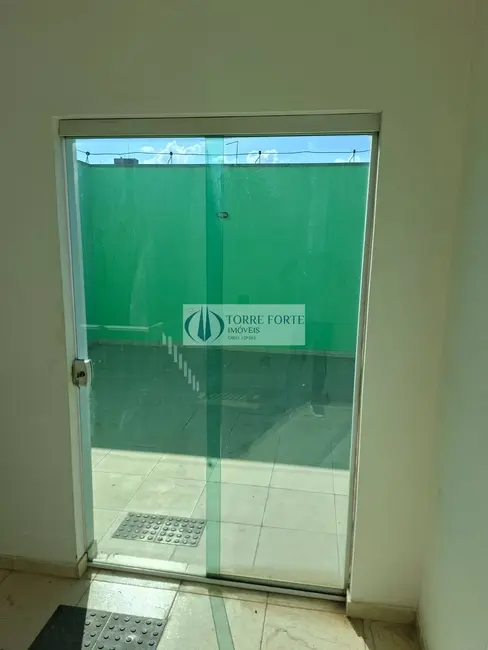 Foto 4 de Cobertura com 2 quartos à venda, 140m2 em Rudge Ramos, Sao Bernardo Do Campo - SP