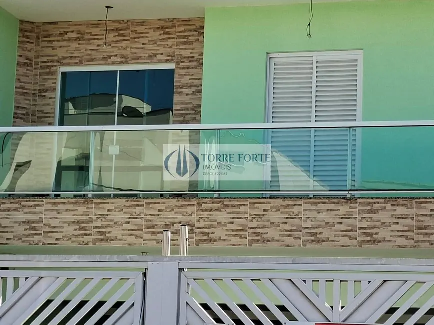 Foto 1 de Cobertura com 2 quartos à venda, 140m2 em Rudge Ramos, Sao Bernardo Do Campo - SP