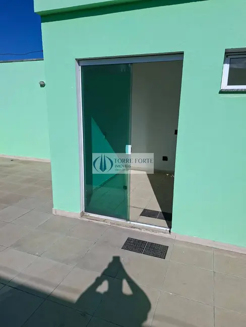 Foto 8 de Cobertura com 2 quartos à venda, 140m2 em Rudge Ramos, Sao Bernardo Do Campo - SP